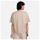 Nike Γυναικεία κοντομάνικη μπλούζα W Sportswear Tee OC 3 Boxy